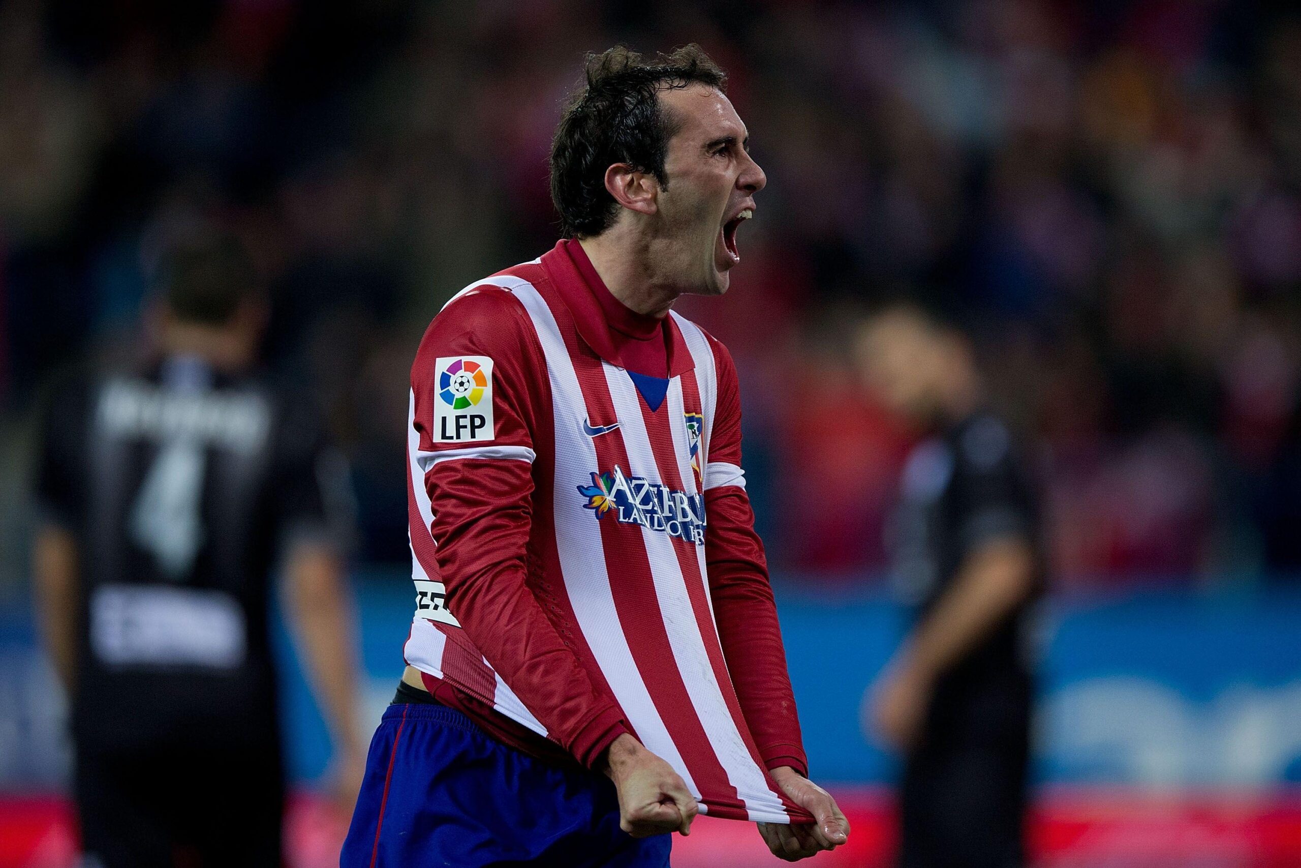 Diego Godin Hd Backgrounds