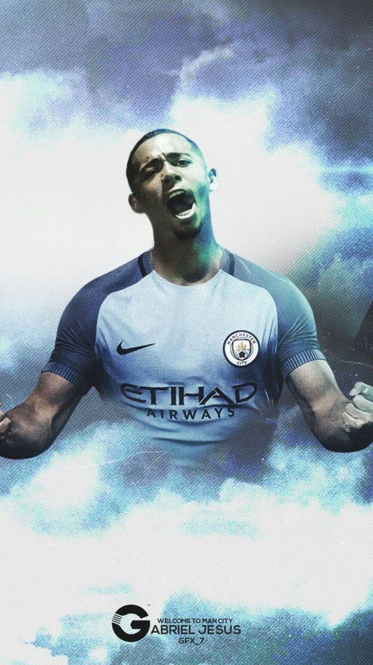 25+ Best Ideas about Gabriel Jesus