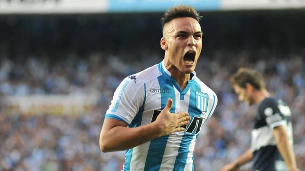 1978 World Cup winner Osvaldo Ardiles: Lautaro Martinez, the most