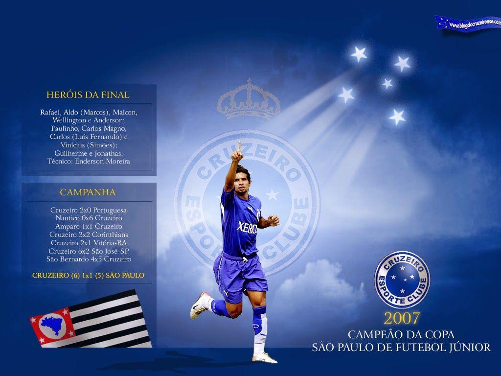 Cruzeiro Wallpapers