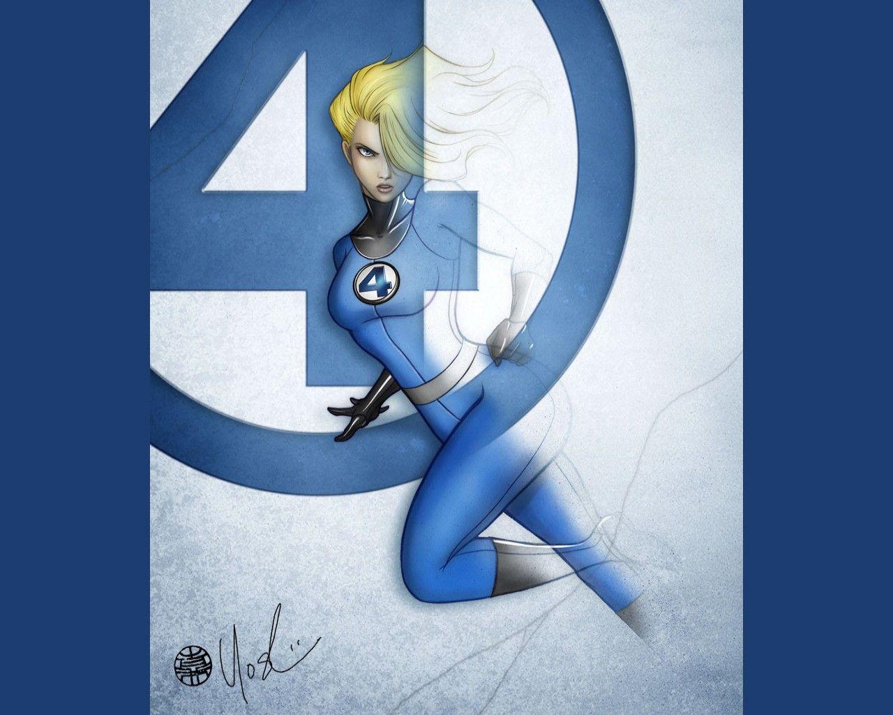 Invisible Woman Invisible Woman Wallpapers,image,backgrounds,photos