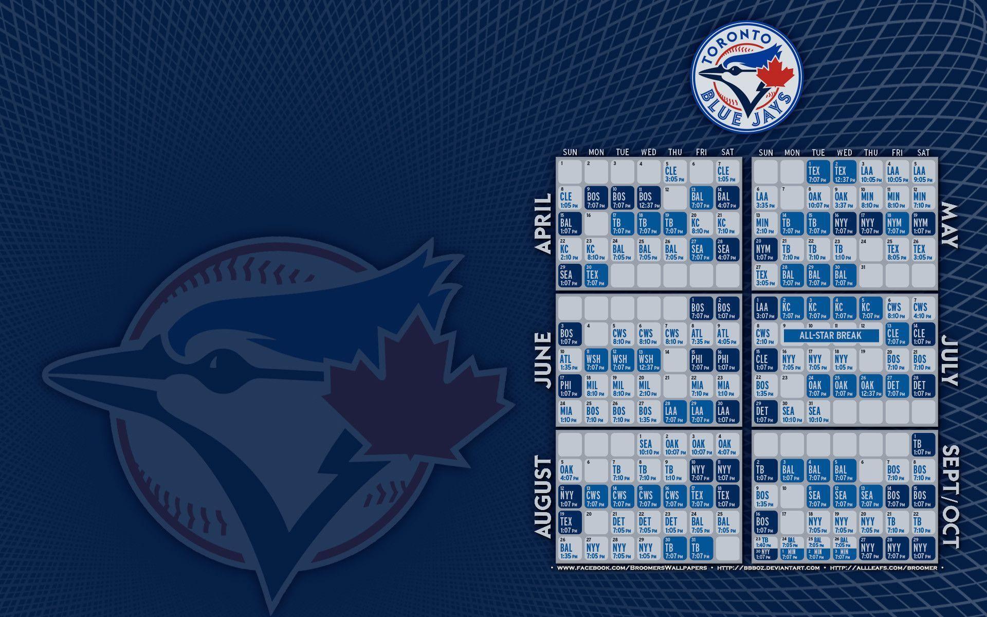 Toronto Blue Jays