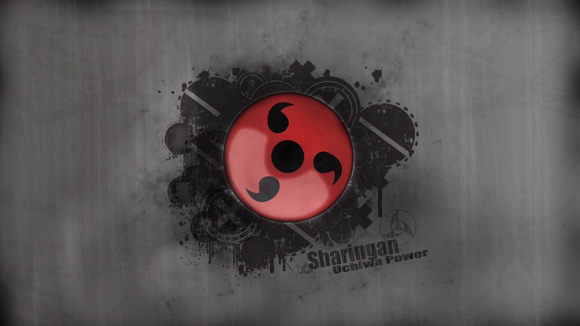 Wallpapers For > Sharingan Wallpapers Hd