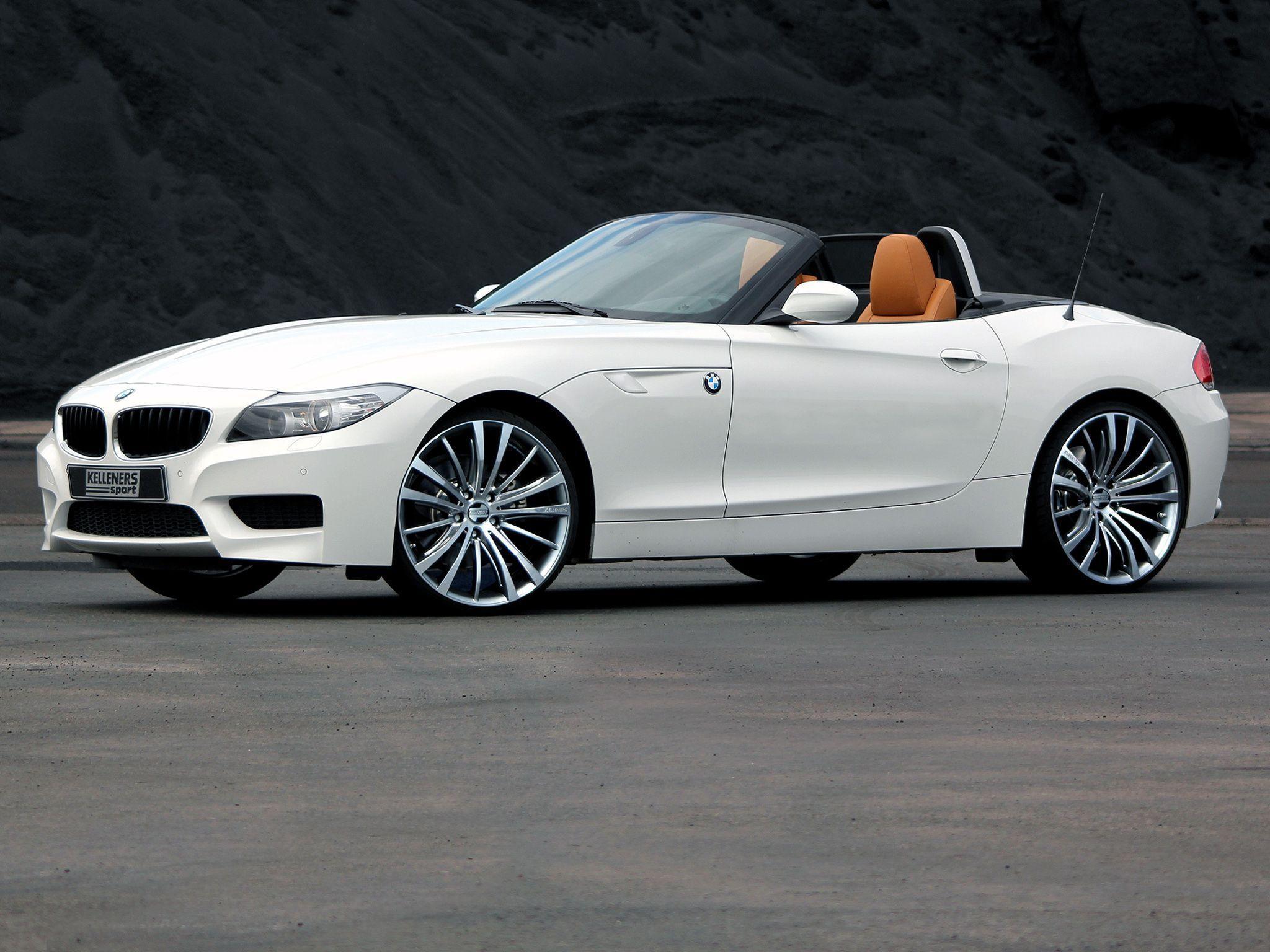 Bmw Z4 Roadster Sketch Wallpapers Car Pictures