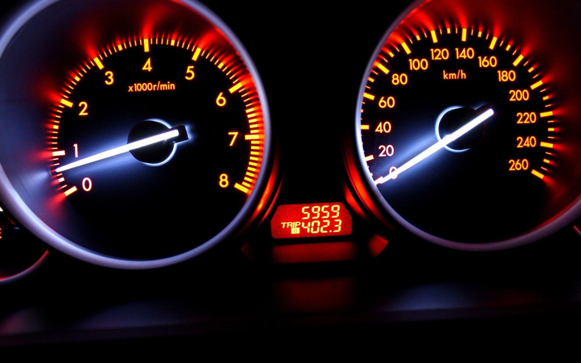 speedometer wallpapers