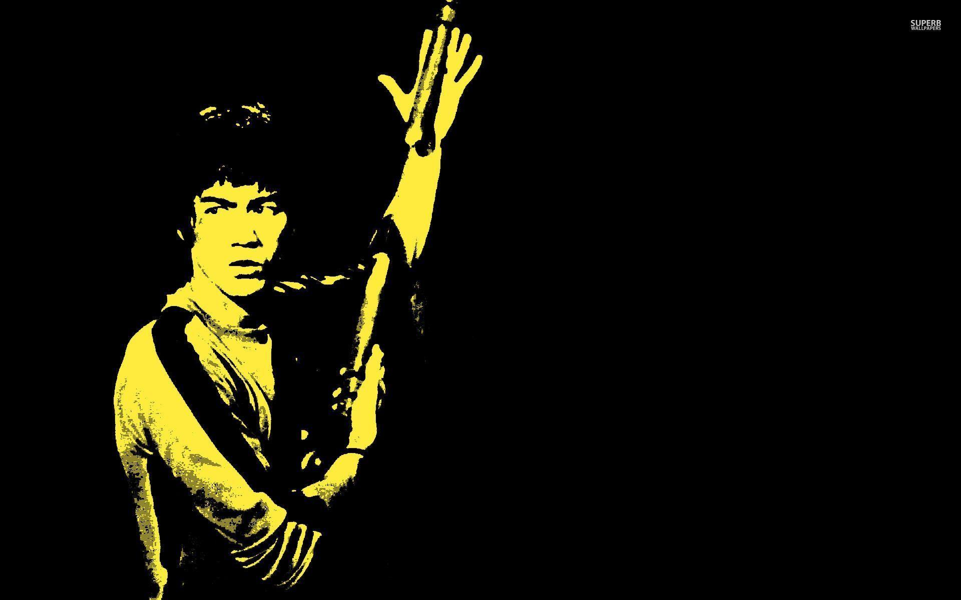 Bruce Lee Wallpapers