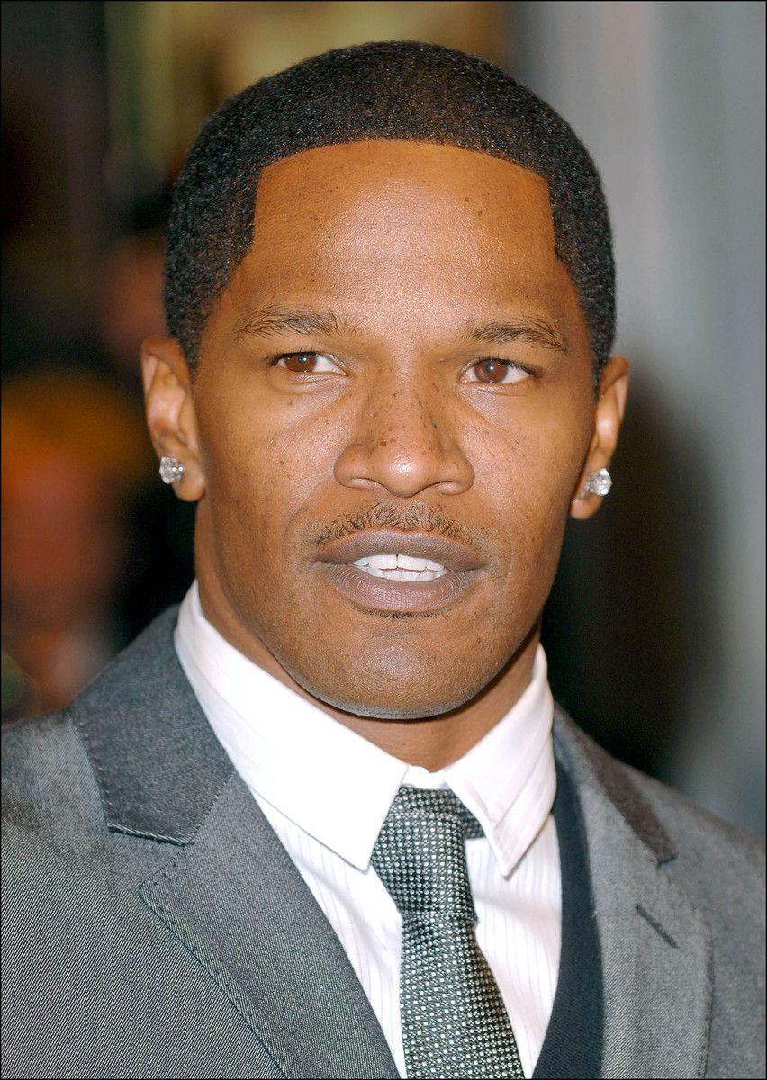 High Quality Jamie Foxx Wallpapers