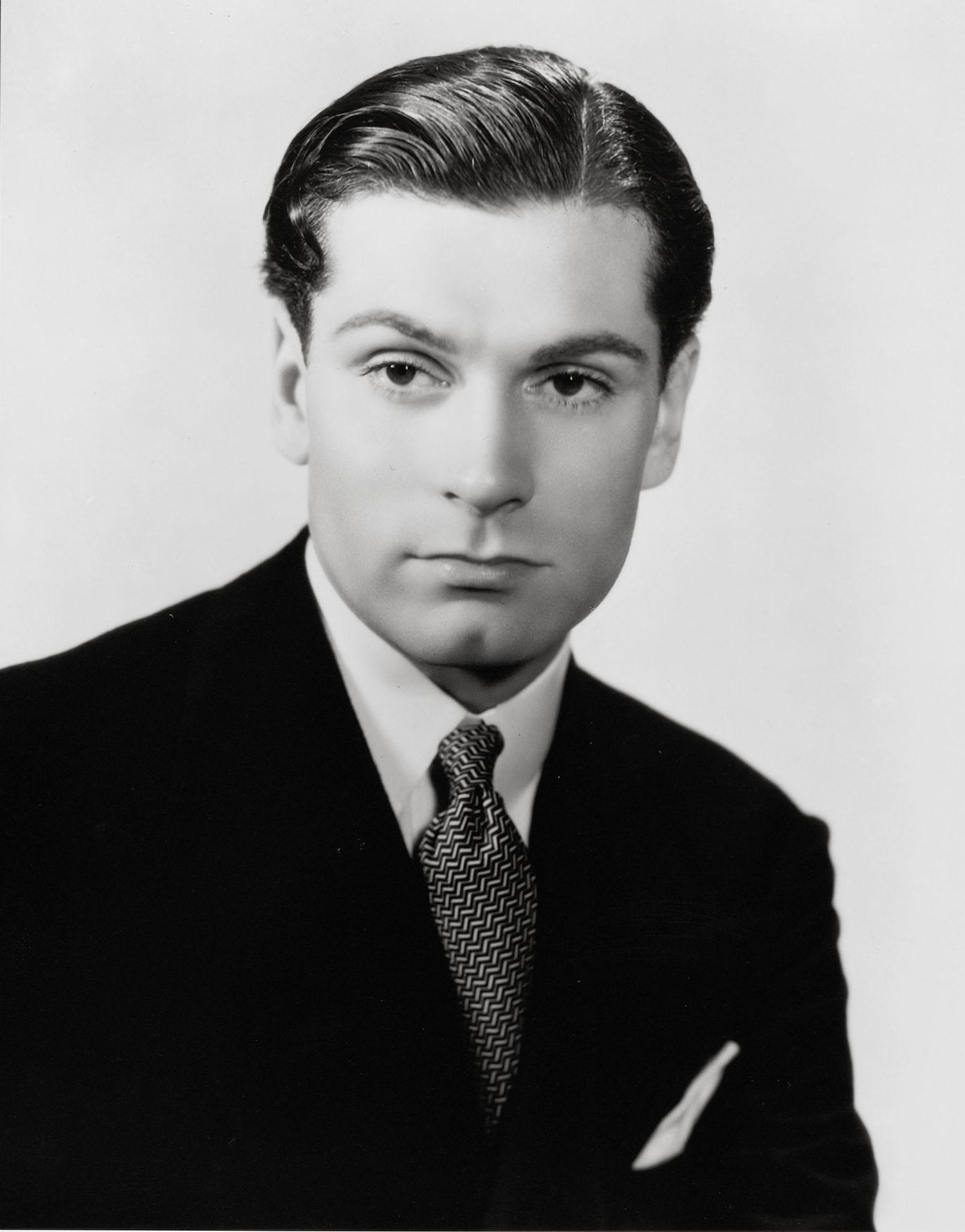 wallpapers Hollywood Photos: Laurence Olivier