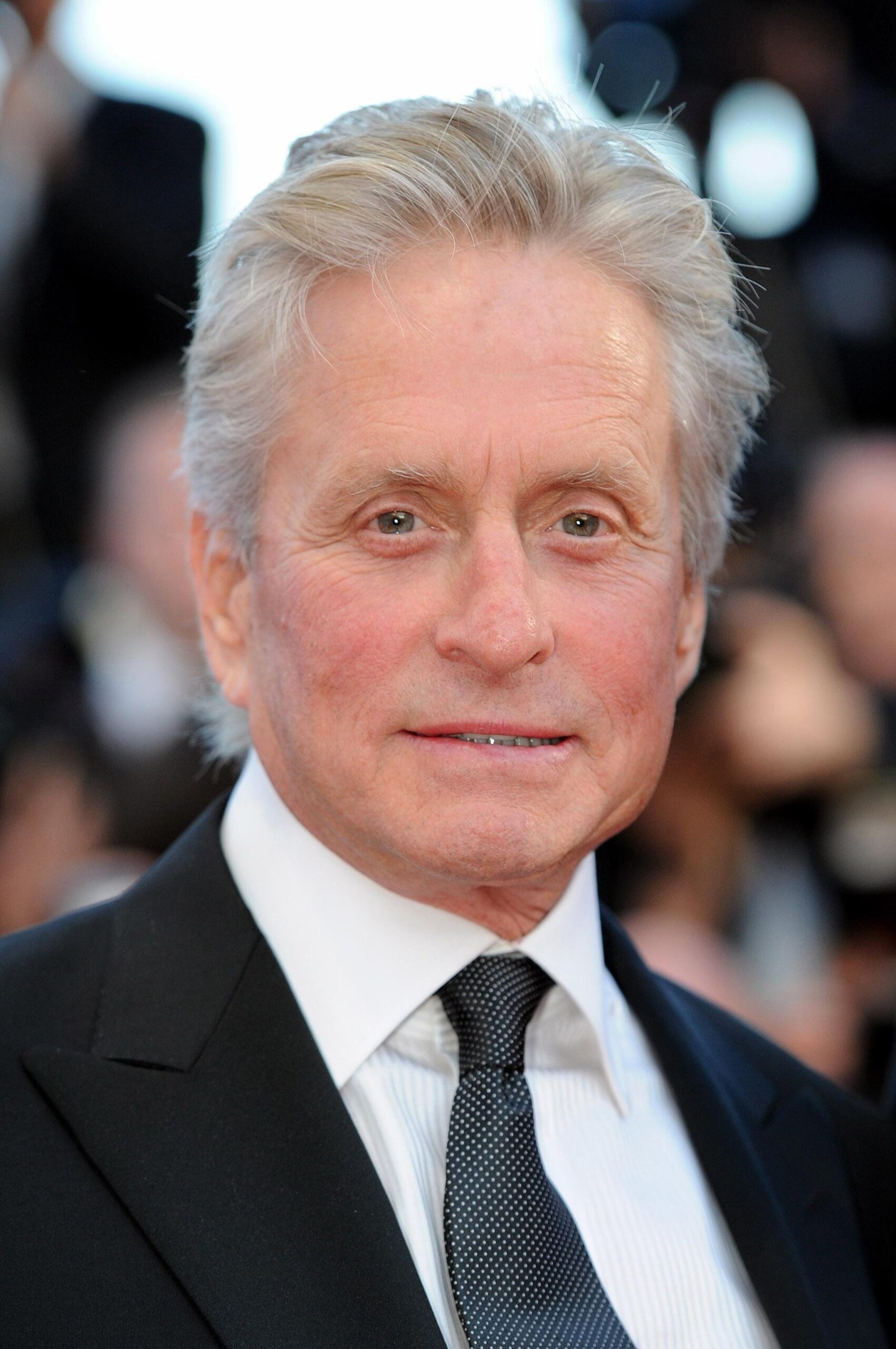 Michael Douglas Biography, Upcoming Movies, Filmography, Photos