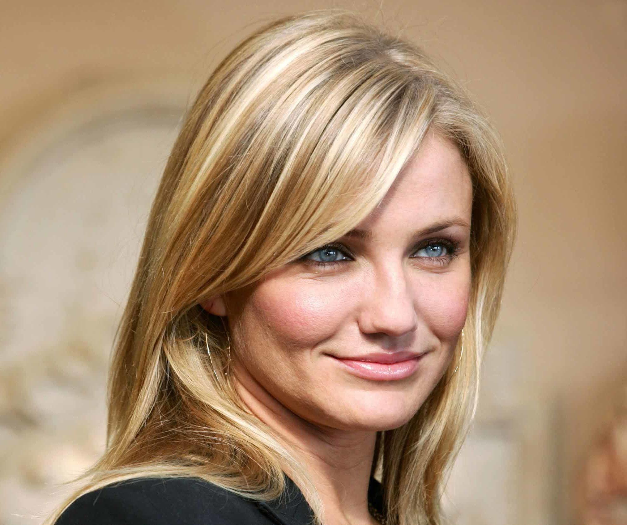 Cameron Diaz HD Wallpapers