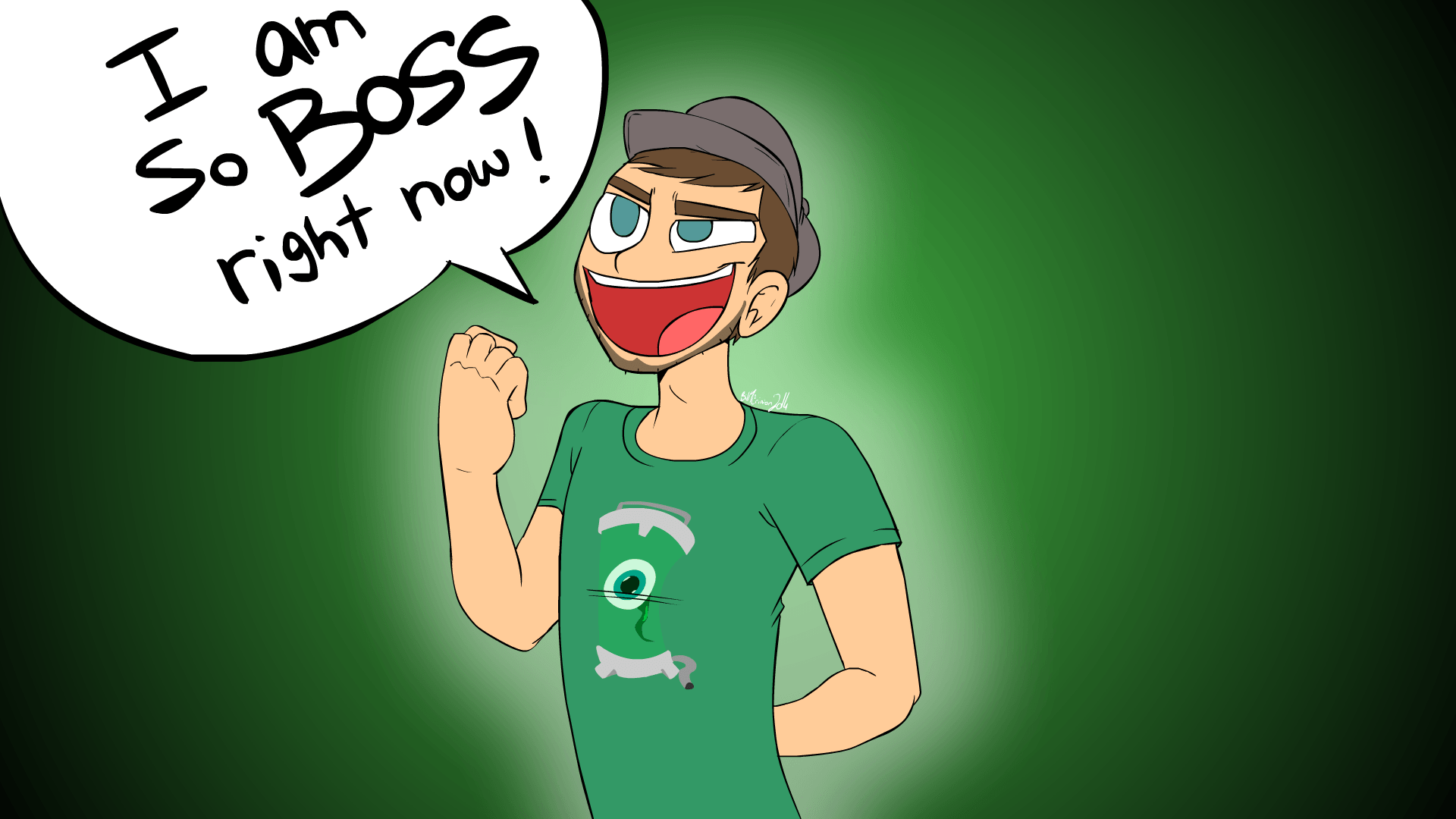 Jacksepticeye Wallpapers