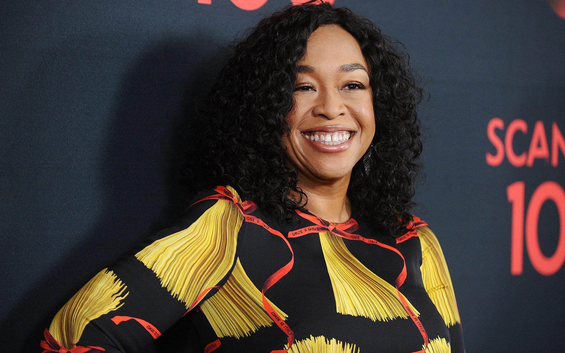 TV Titan Shonda Rhimes Lists L.A. Mansion for $10 Million