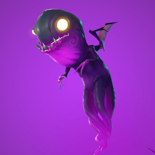 Mist monsters Fortnite wallpapers