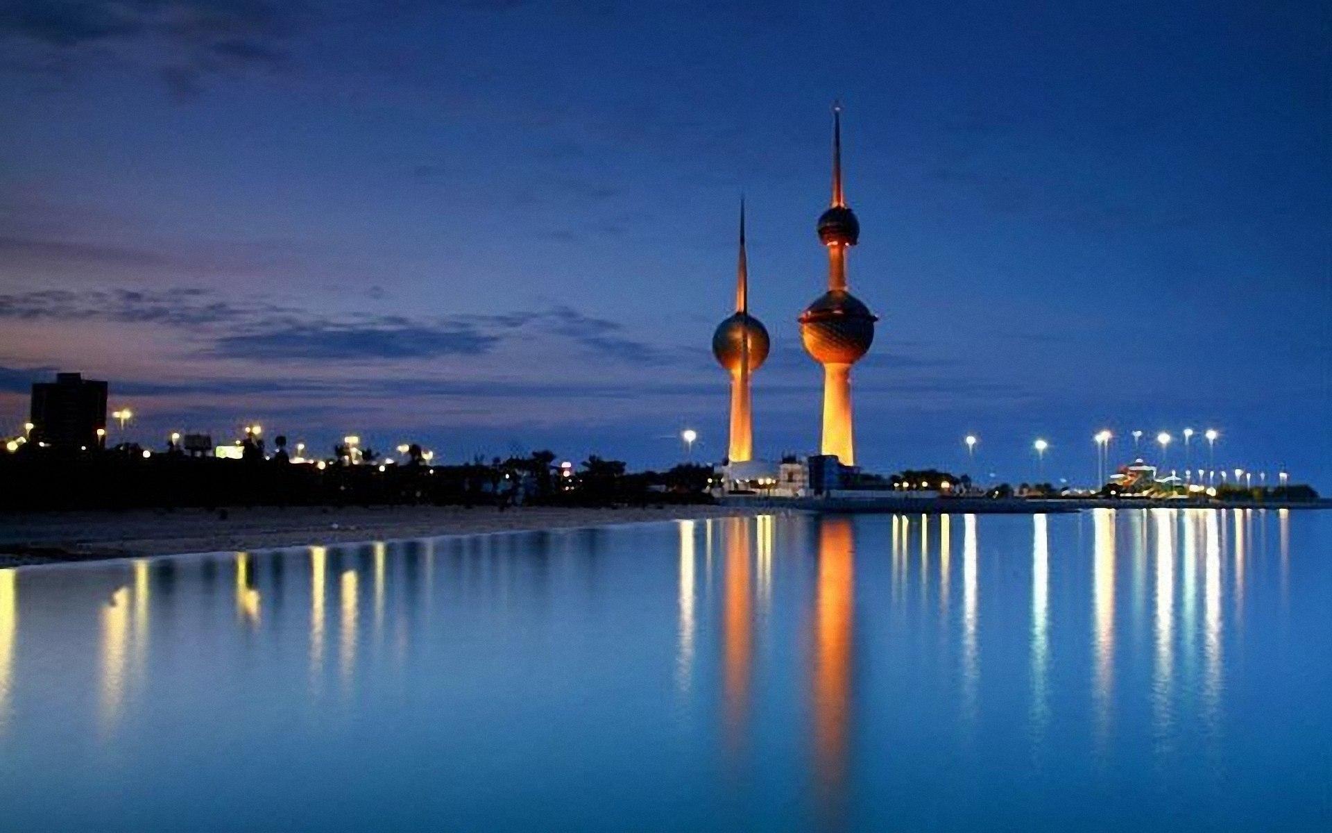 47 High Quality Kuwait Wallpapers