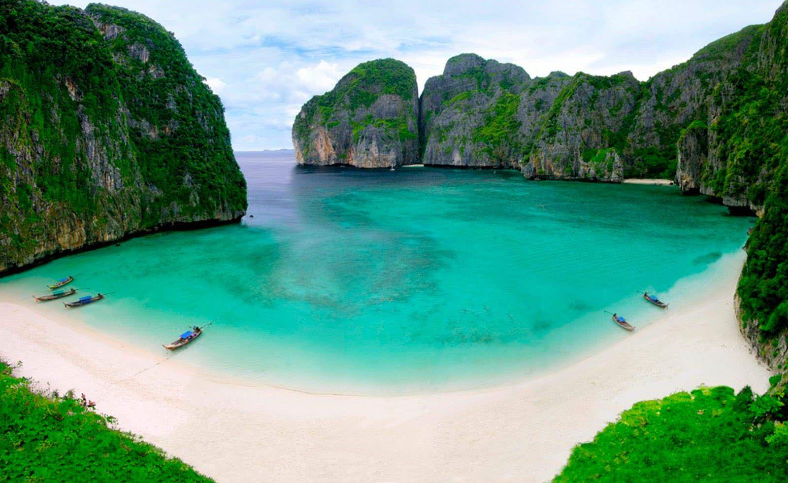 Thailand Wallpapers