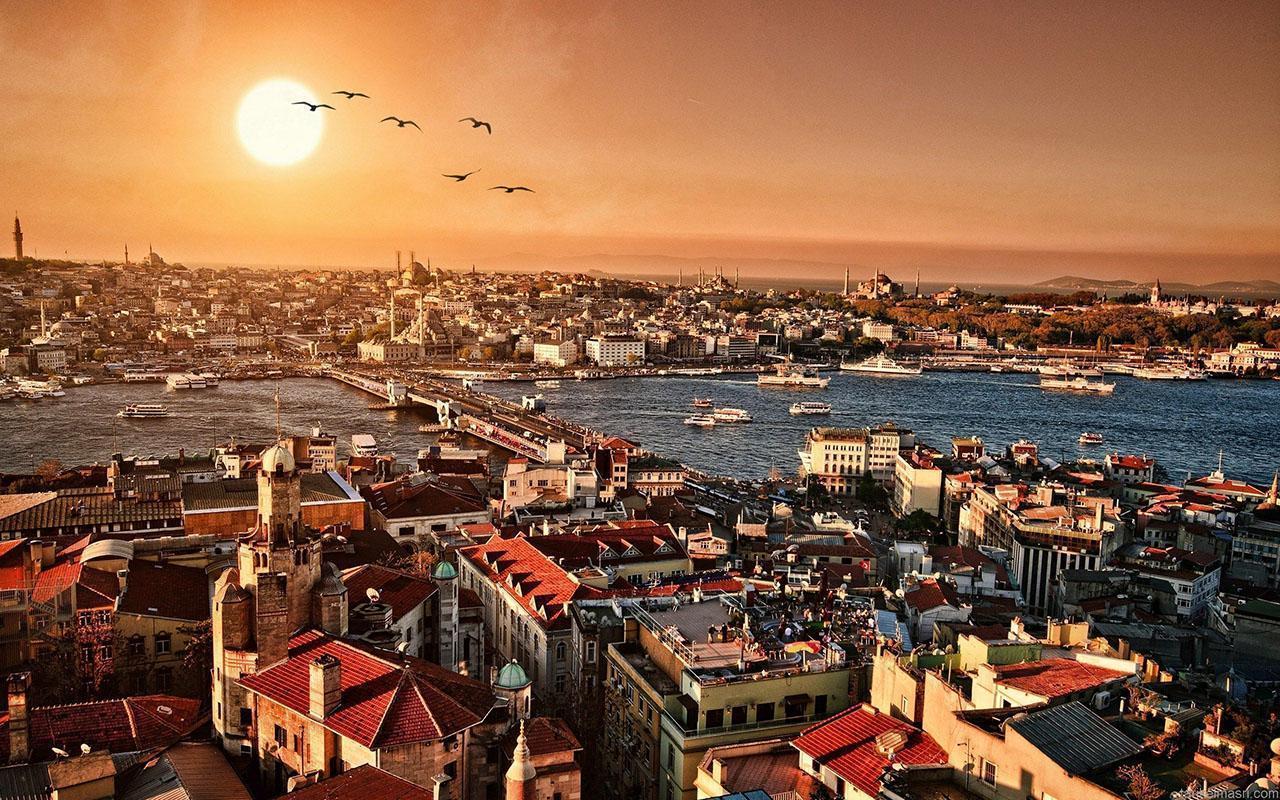 Istanbul Wallpapers