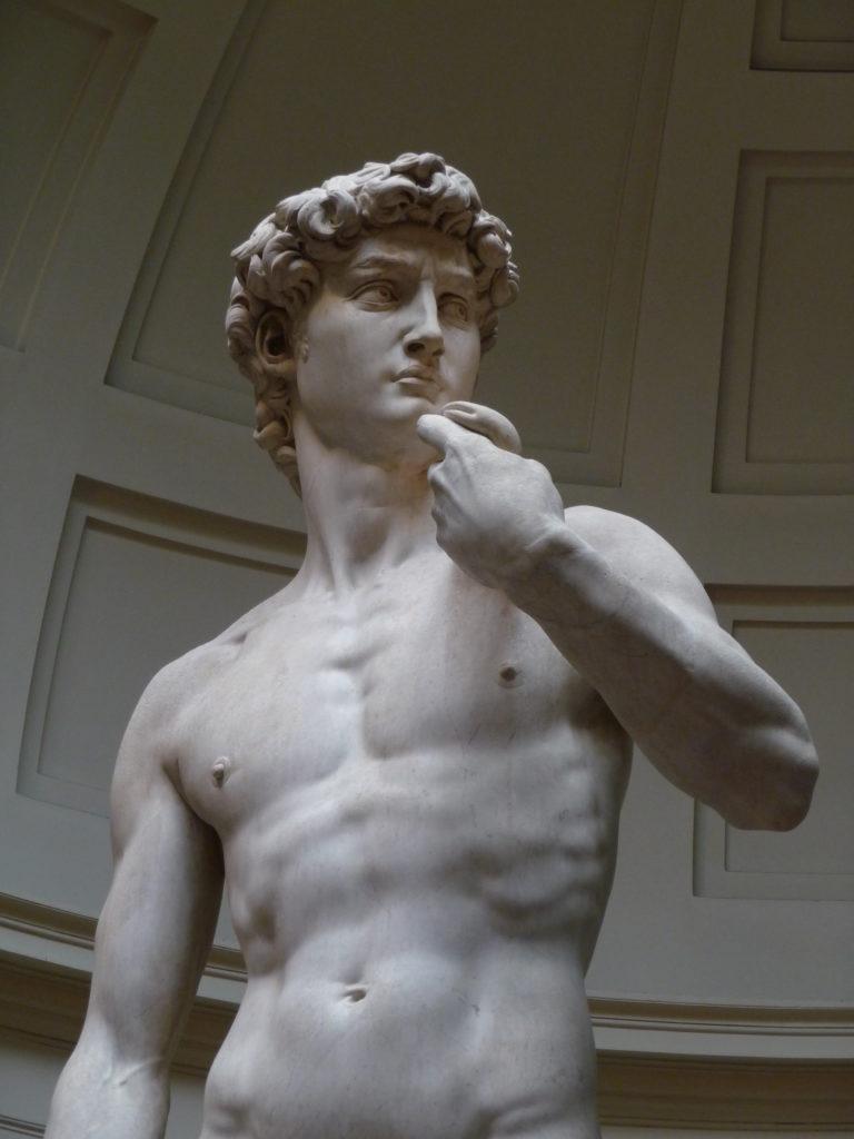 What Is the Greatest Michelangelo? The 10 Most Iconic Works by the