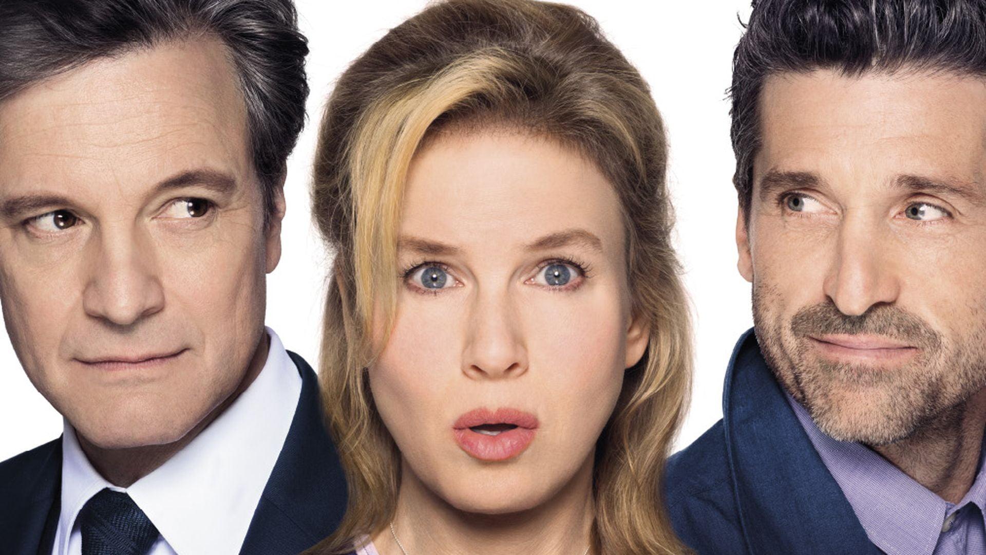 Bridget Jones Diary movie HD wallpapers