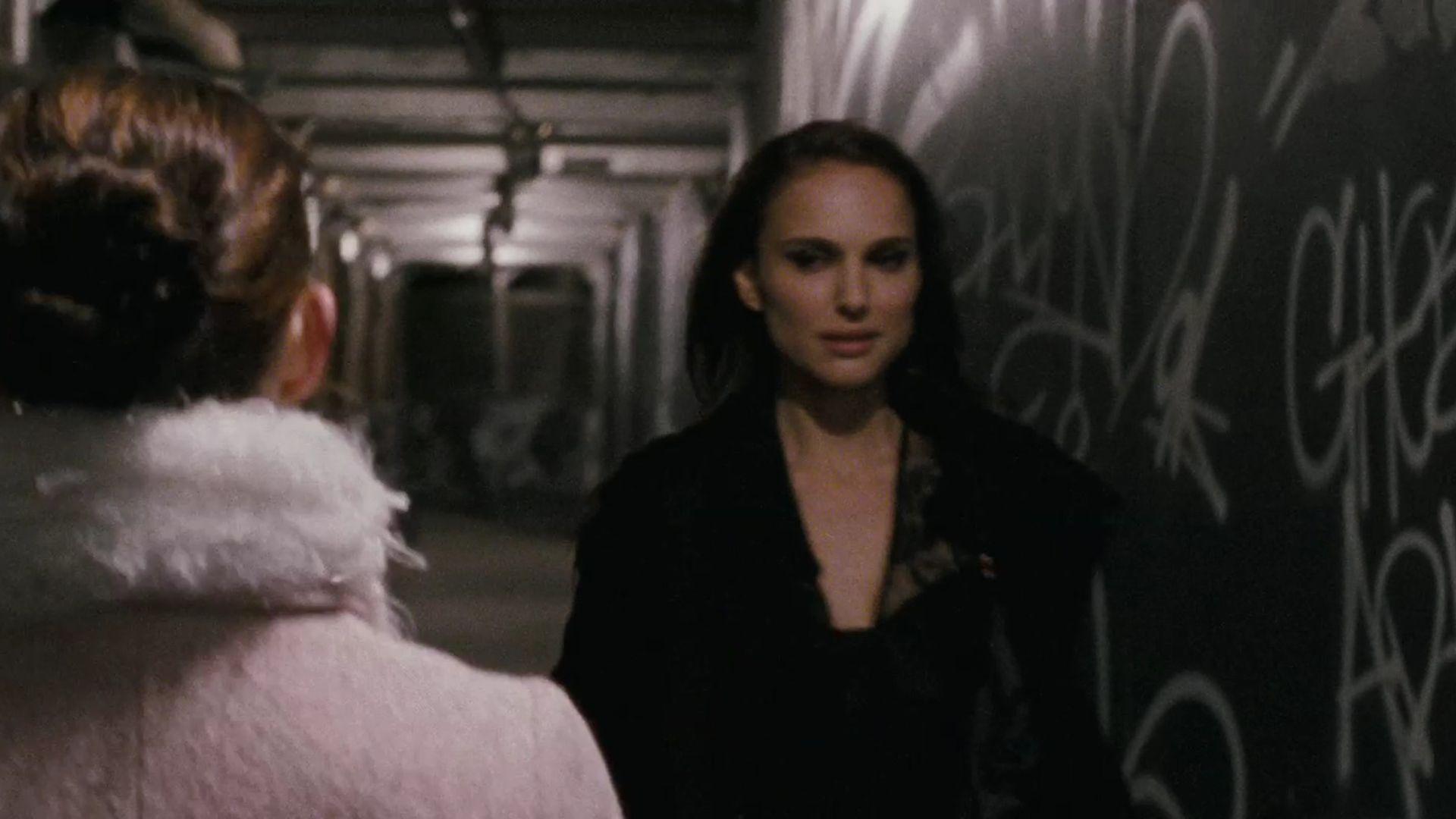 Black Swan Natalie Portman Wallpapers