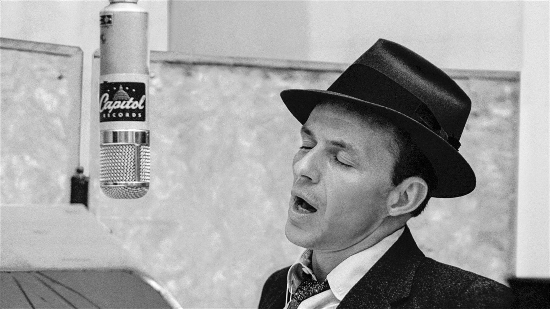 frank sinatra wallpapers HD