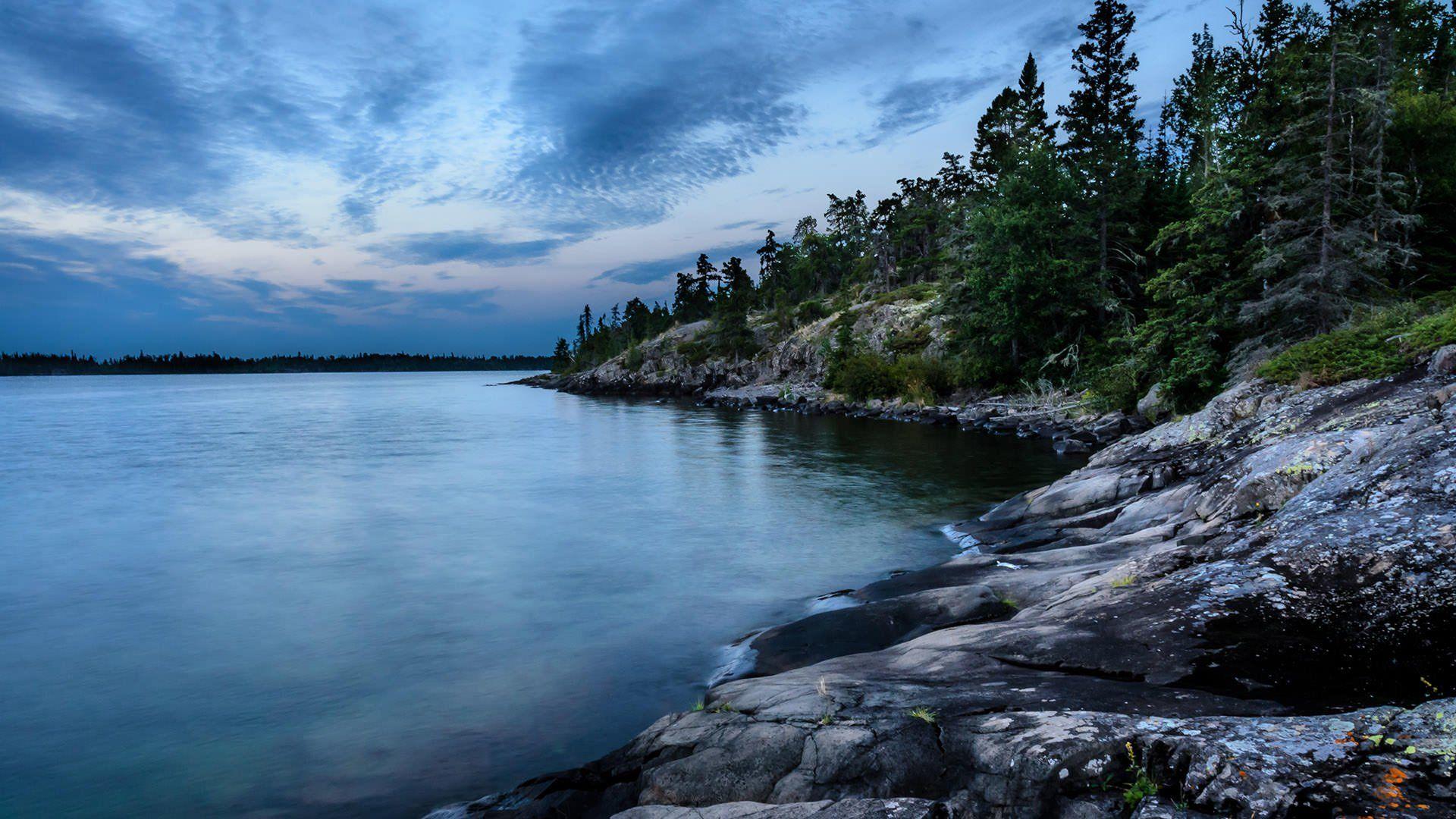 Isle Royale