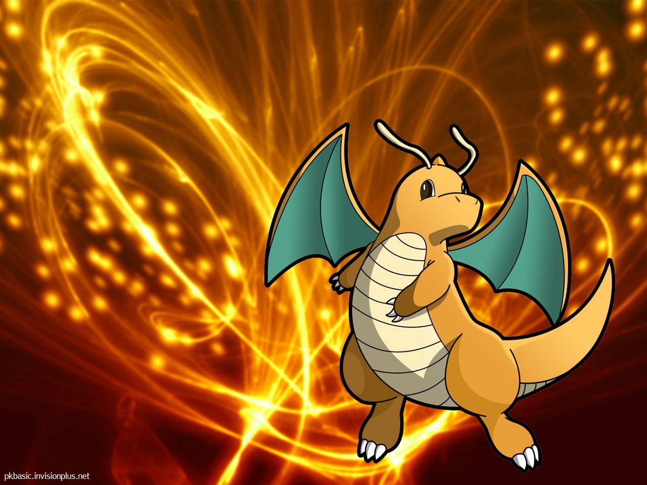 Dragonite