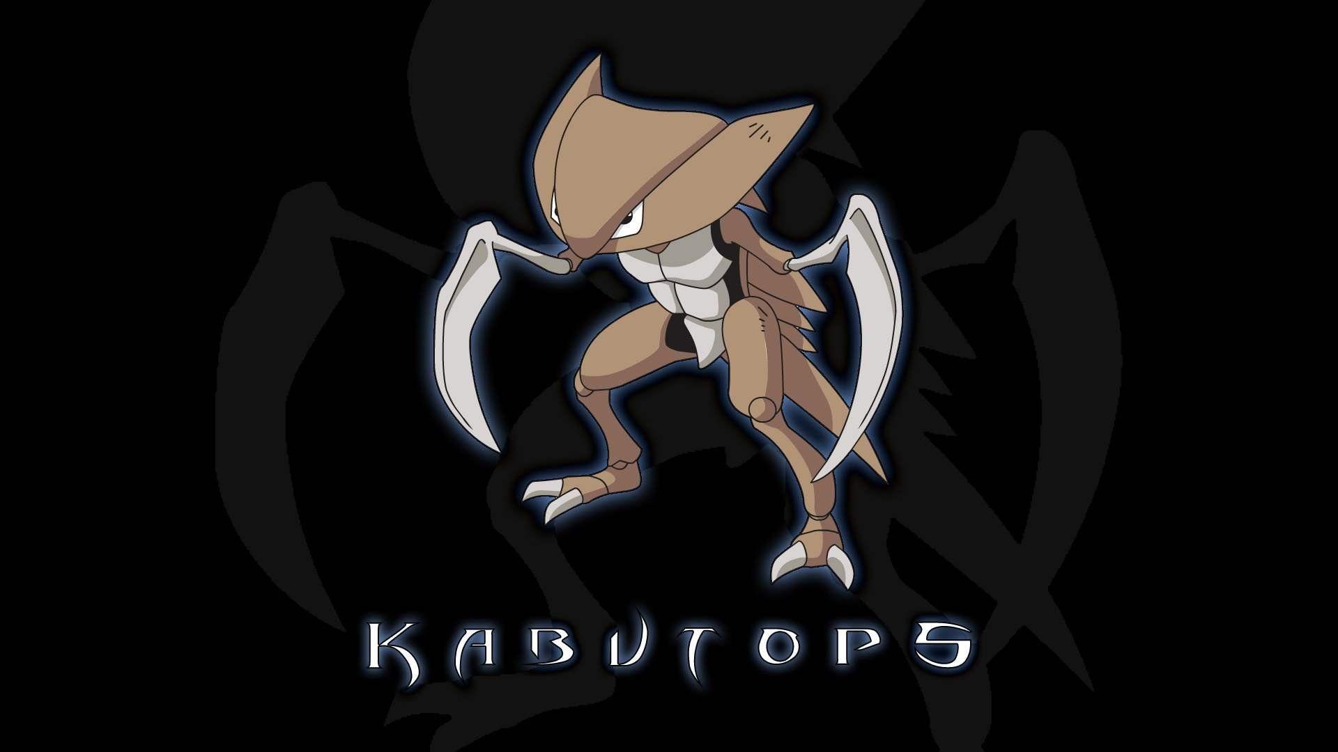 Kabutops