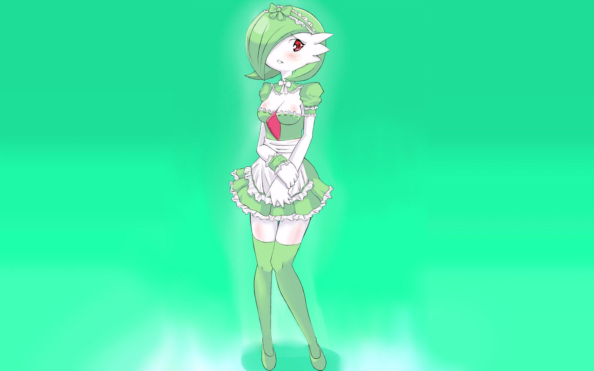 Gardevoir Wallpapers ·①