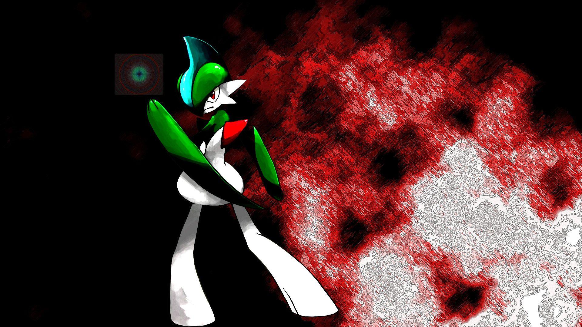 Gallade Wallpapers