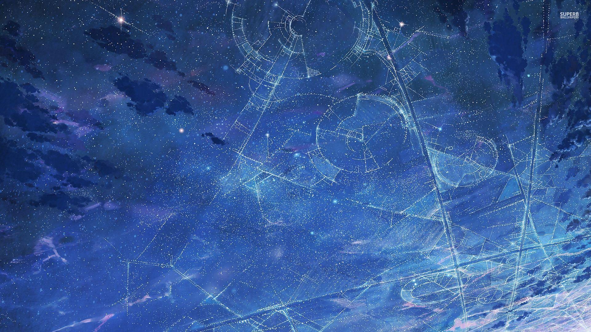 Constellation Wallpapers