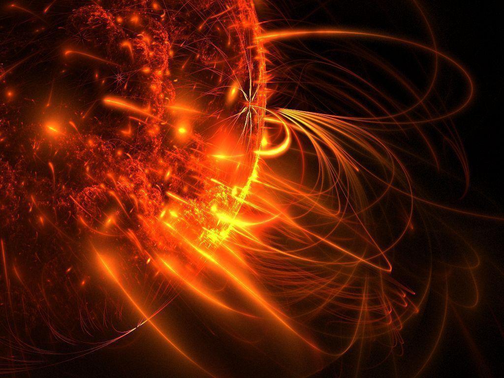 Solar flare could unleash nuclear holocaust