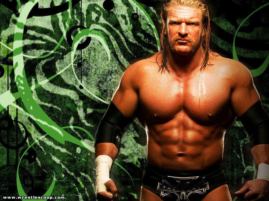 Triple h