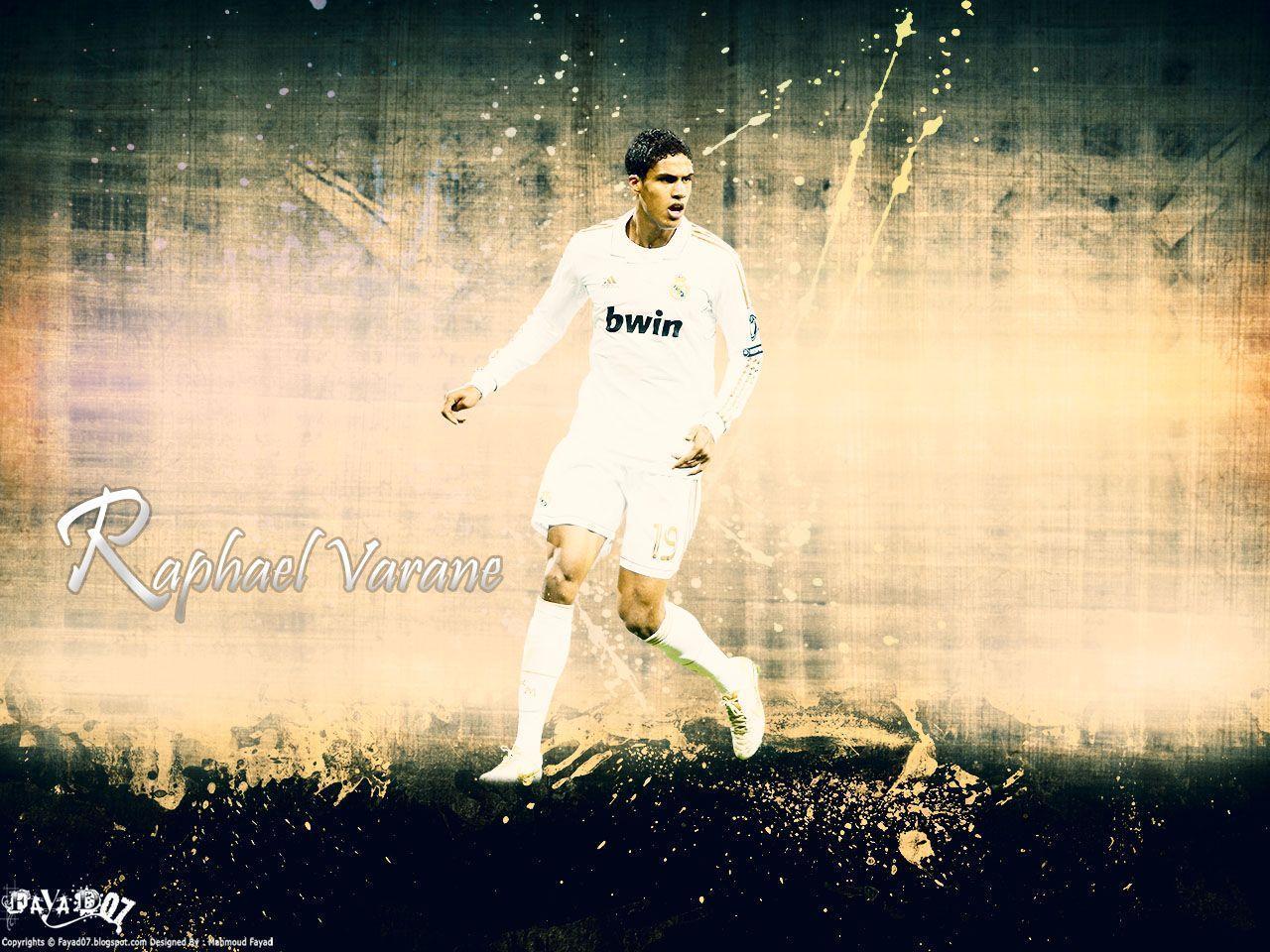 Raphael Varane Wallpapers, 46 Raphael Varane Photos and Pictures