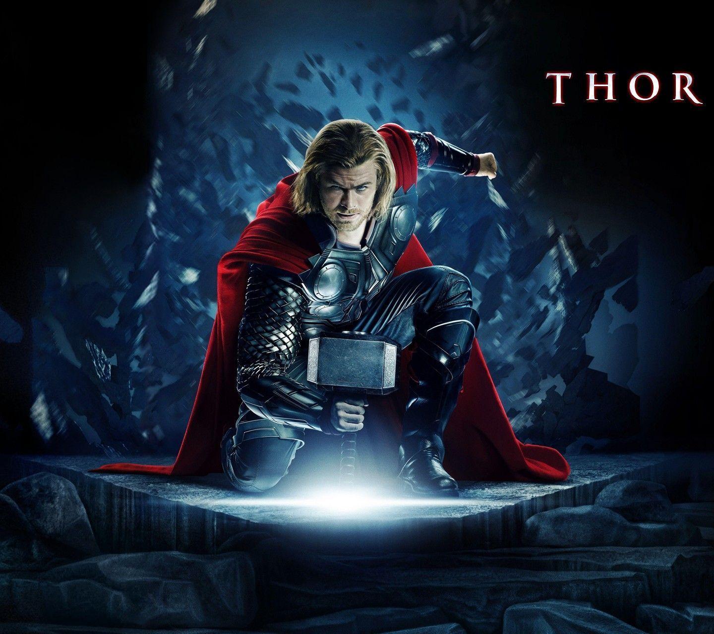 Thor Full HD Image & Photos