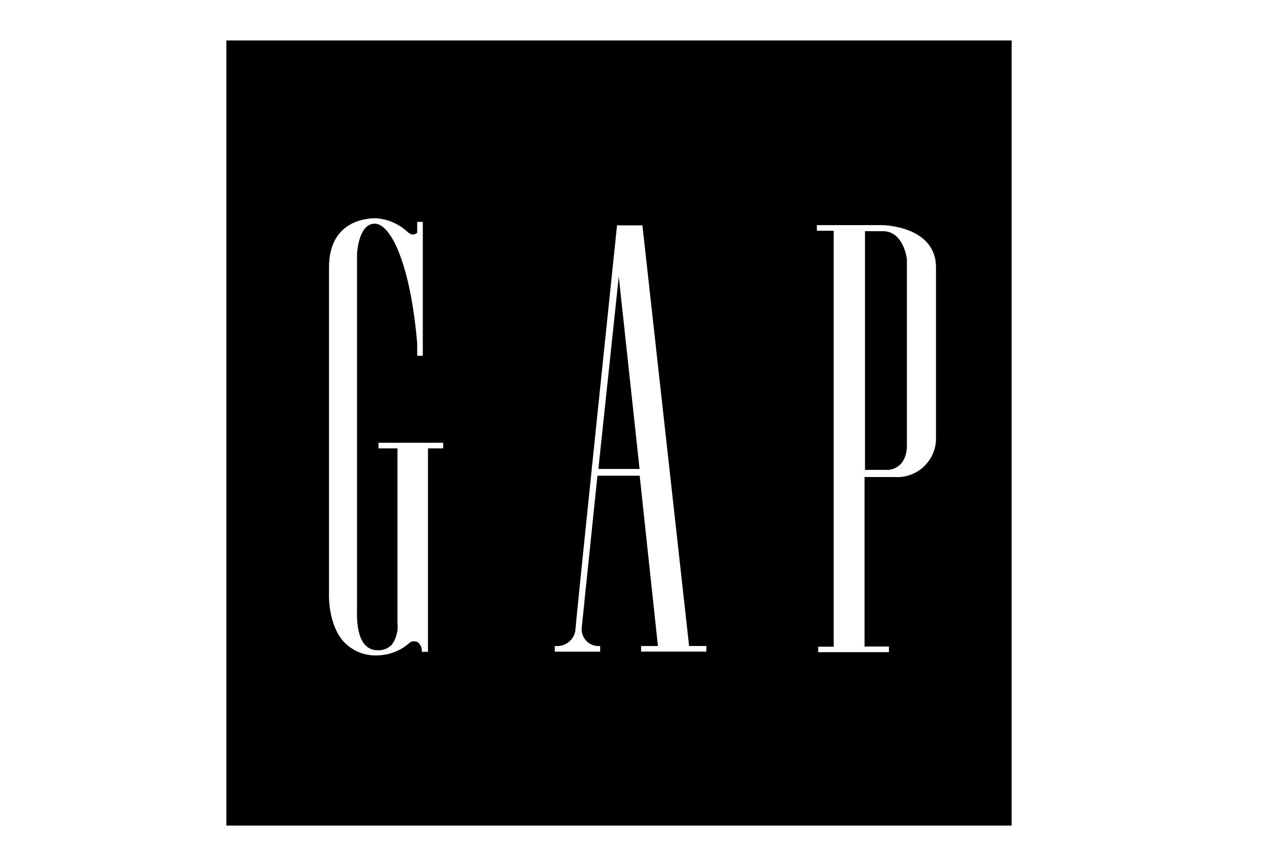 GAP Logo】