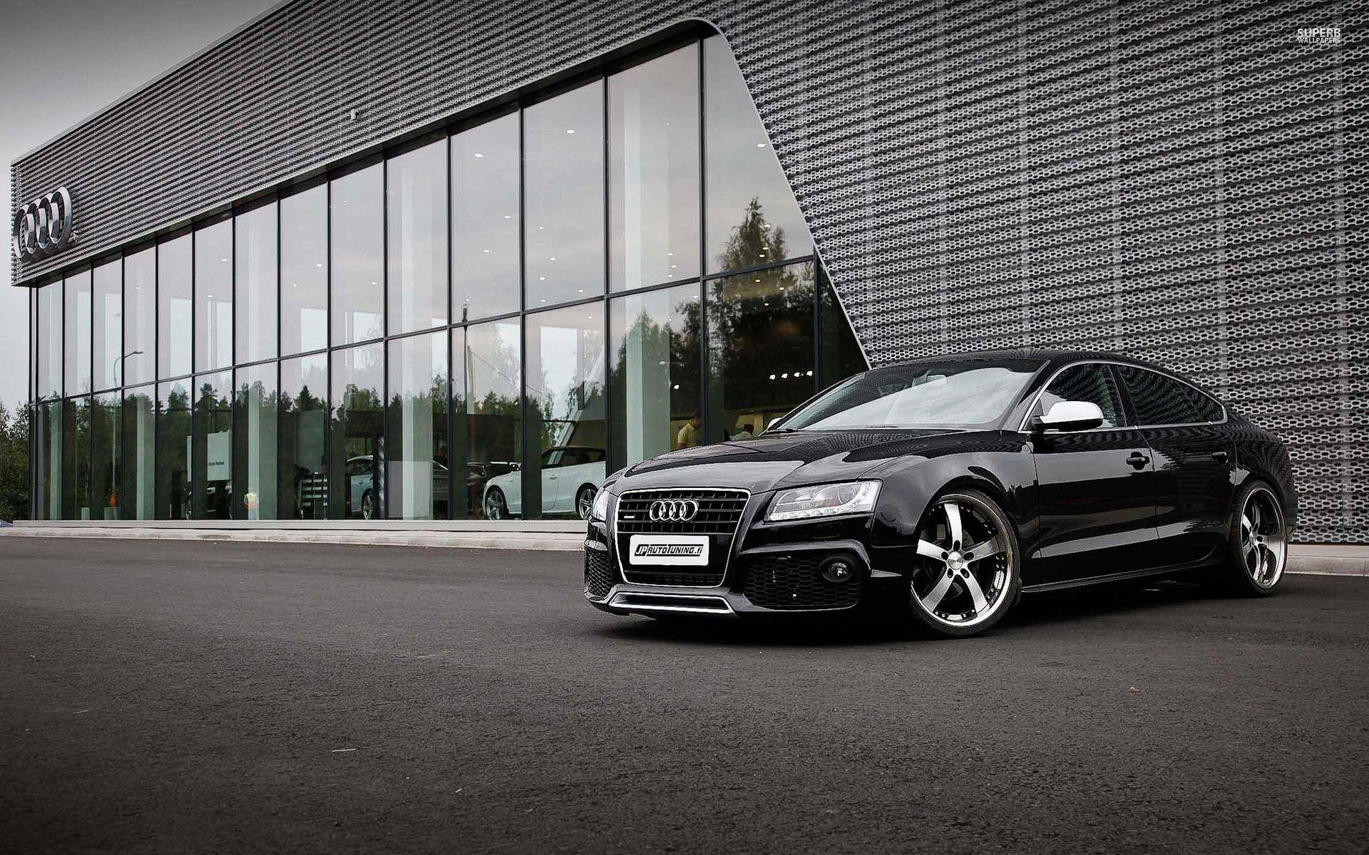 Audi A5 Wallpapers Group with 62 items