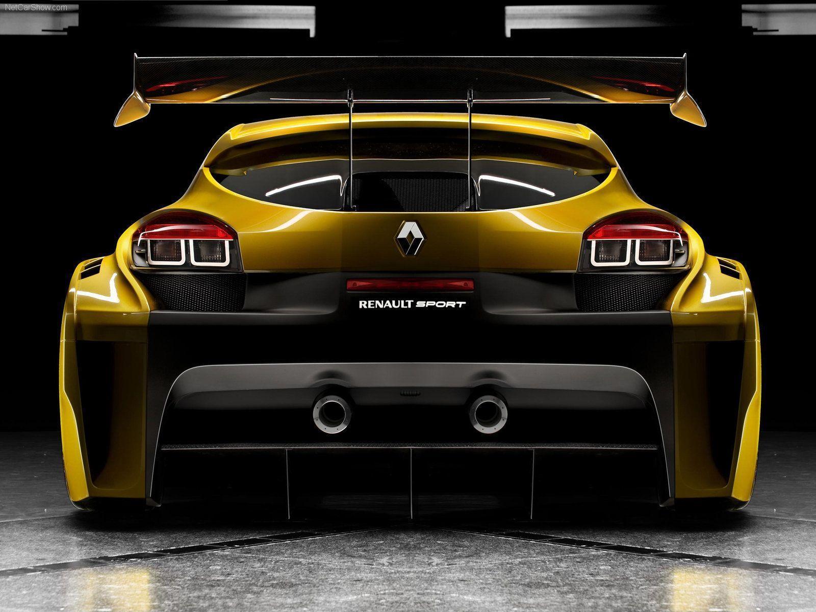 Renault Megane wallpapers – wallpapers free download