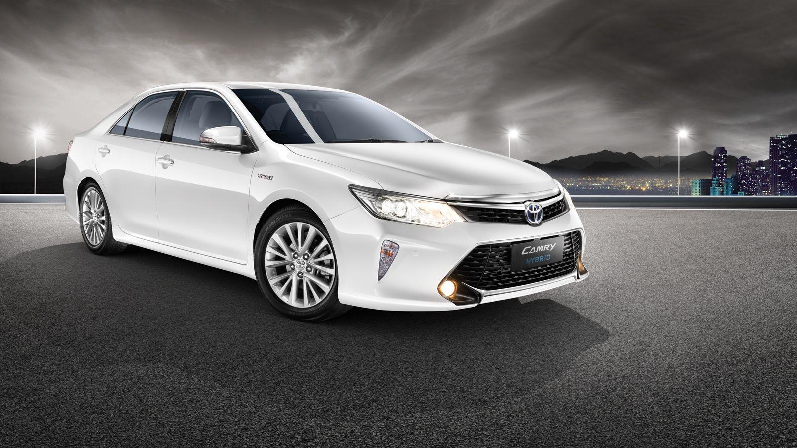 2017 Toyota Camry Wallpapers HD Photos, Wallpapers and other Image