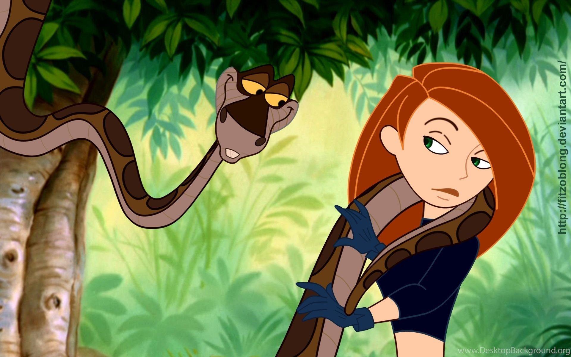 Kim Possible Picture, Kim Possible Image, Kim Possible Wallpapers