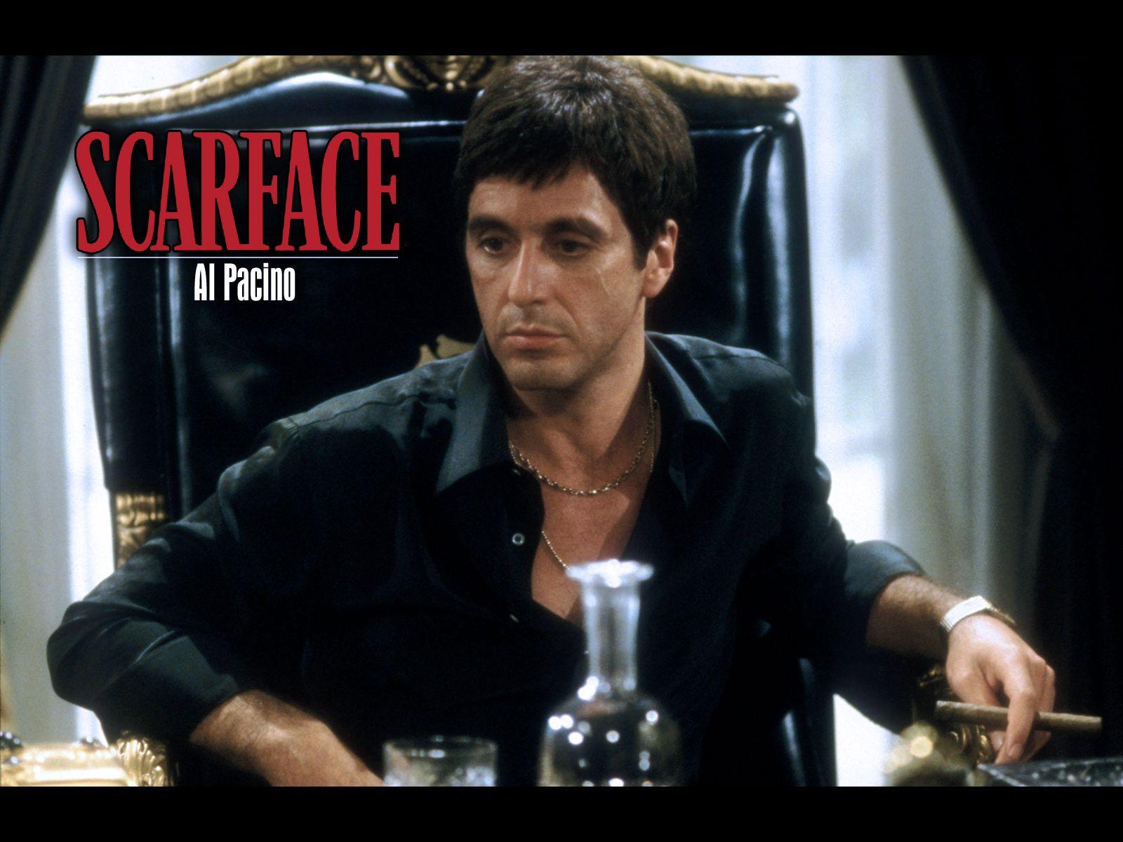 al pacino movies