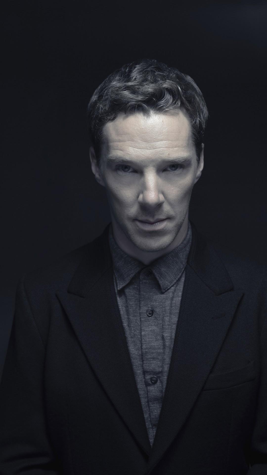 Benedict Cumberbatch iPhone 7 Plus Wallpapers Download