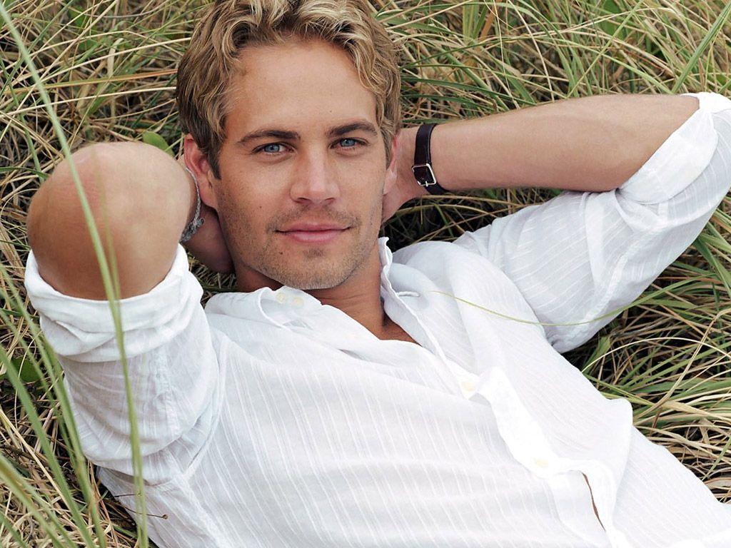 Paul Walker HQ Wallpapers