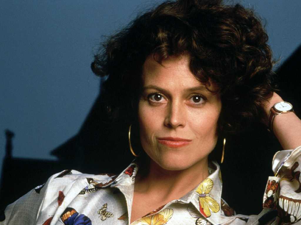 Sigourney Weaver Wallpapers