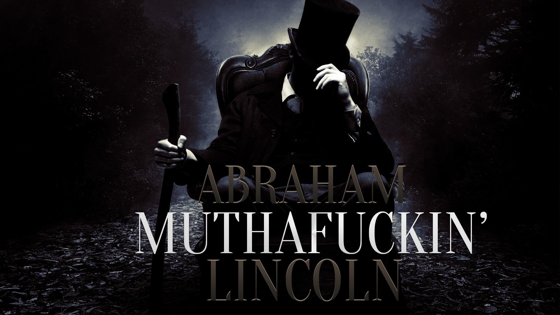 Abraham Lincoln Wallpapers