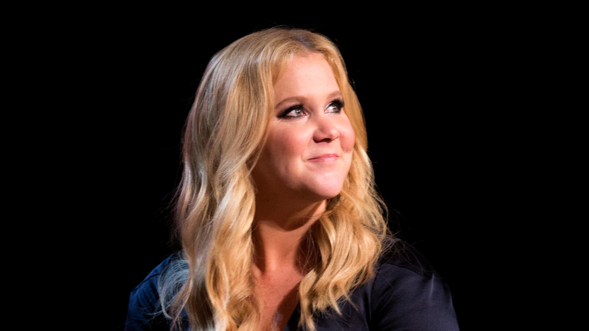 Amy Schumer Joins Thank You for Your Service