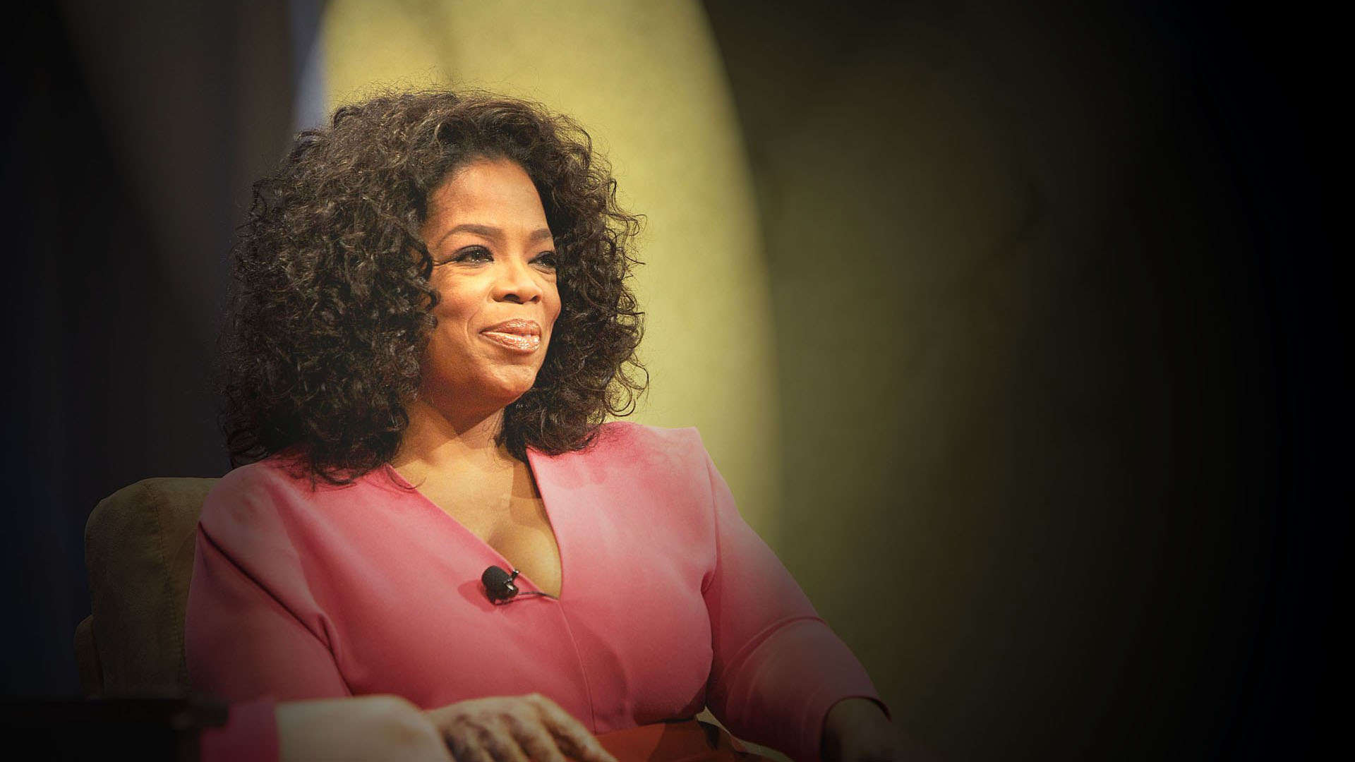 Oprah Winfrey Desktop Wallpapers 61151 ~ HDWallSource