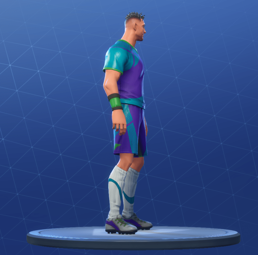 Midfield Maestro Fortnite Outfit Skin How to Get + News