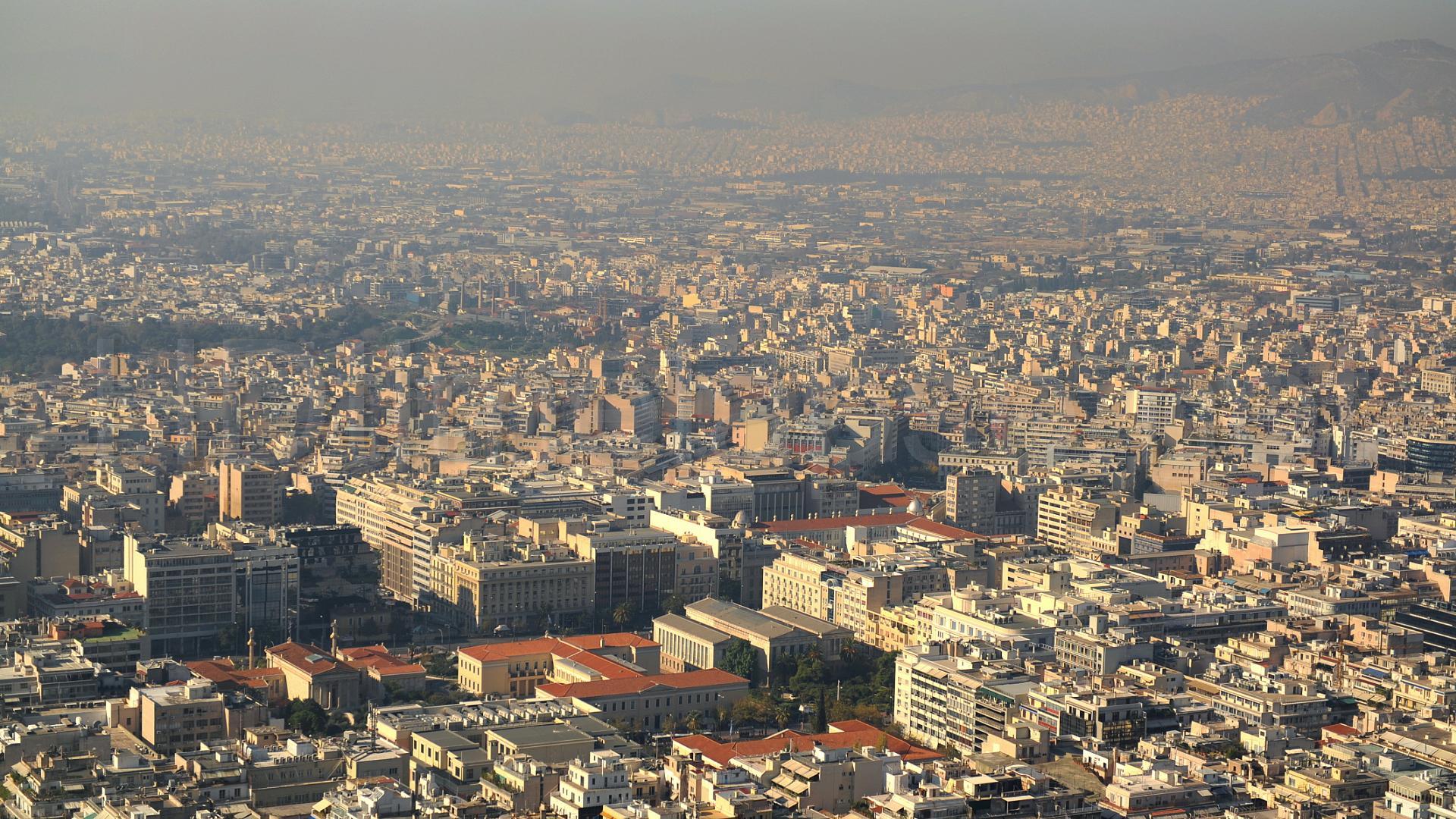 Athens Wallpapers 13