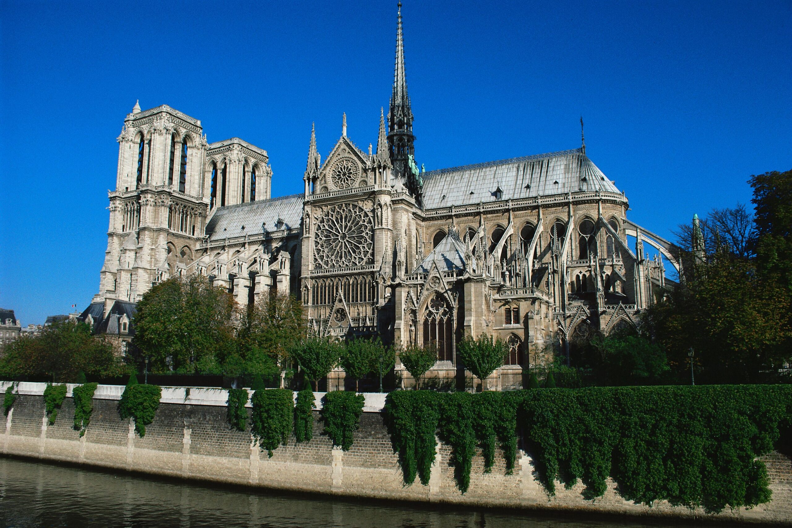 Notre