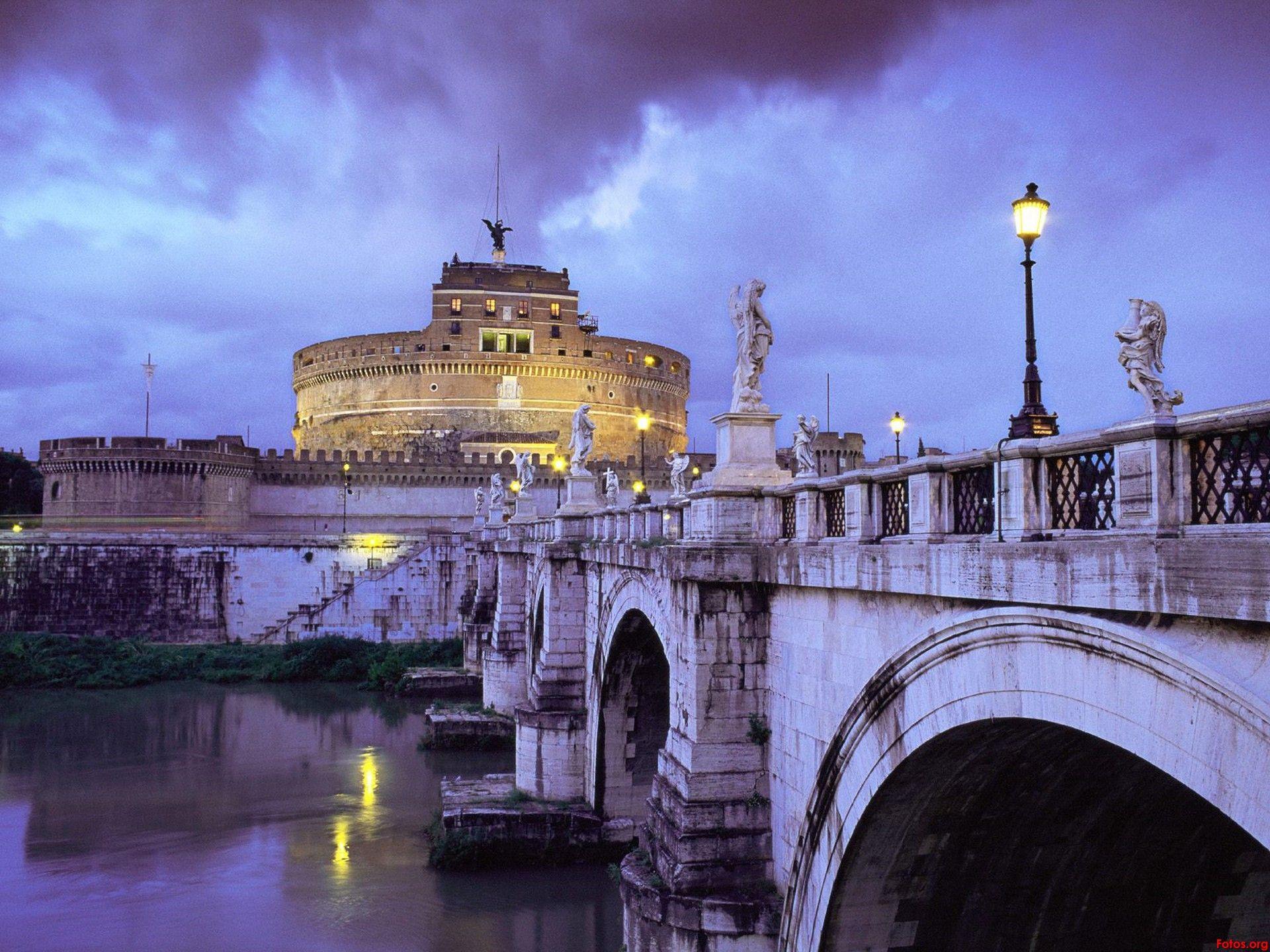 Fonds d&Roma : tous les wallpapers Roma